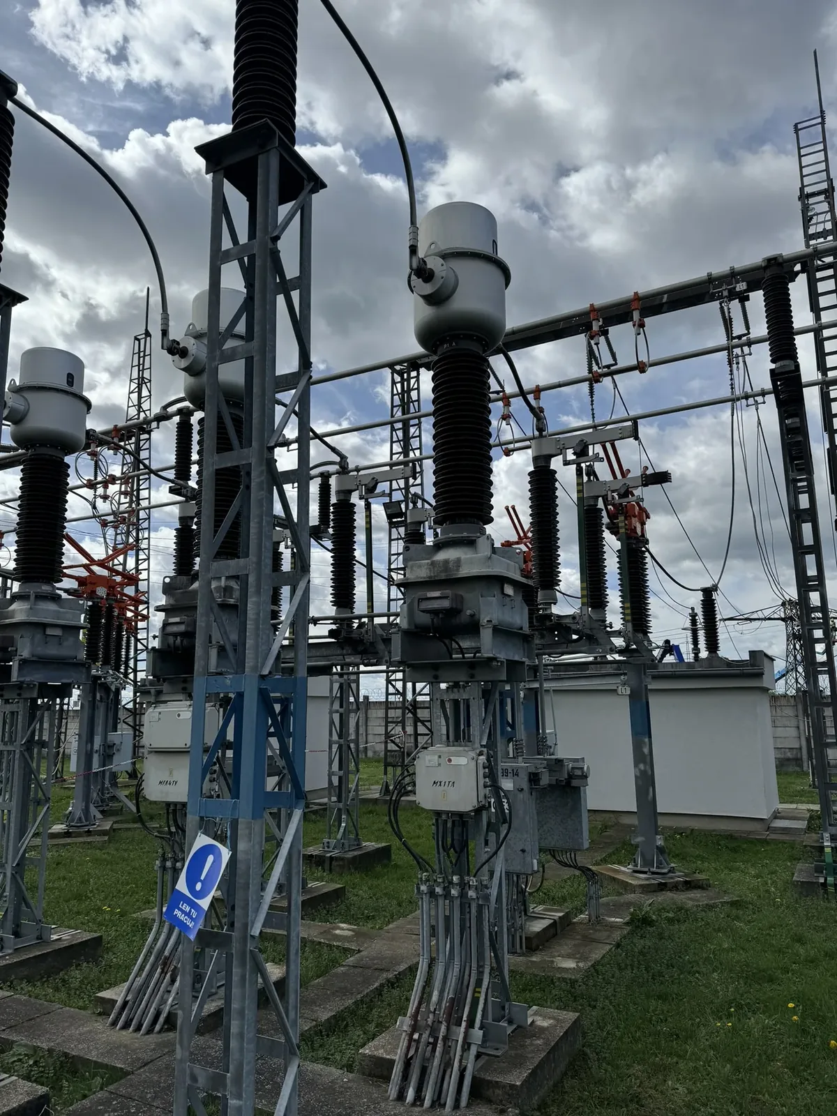 Porovnanie technického stavu pred a po úprave elektrického zariadenia