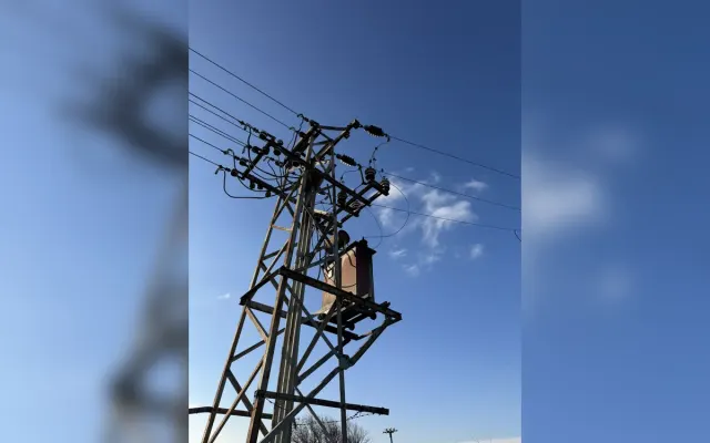 Rizikový technický stav elektroenergetického zariadenia pri zanedbanej údržbe