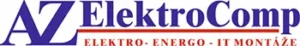 Elektroinštalačné práce AZ ElektroComp