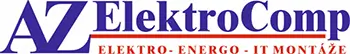 AZ ElektroComp - elektroinštalačné práce a revízie